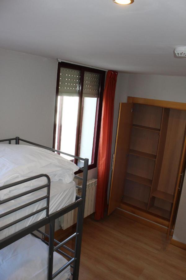 Auberge de jeunesse Mola!