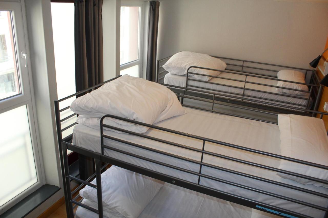 Auberge de jeunesse Mola!