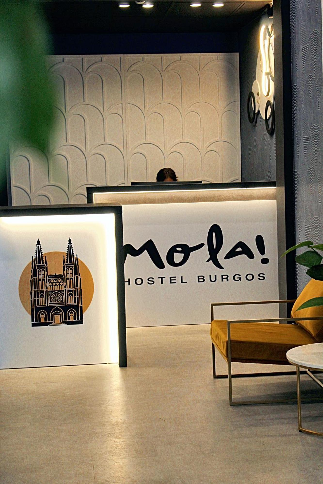 Mola! Auberge de jeunesse