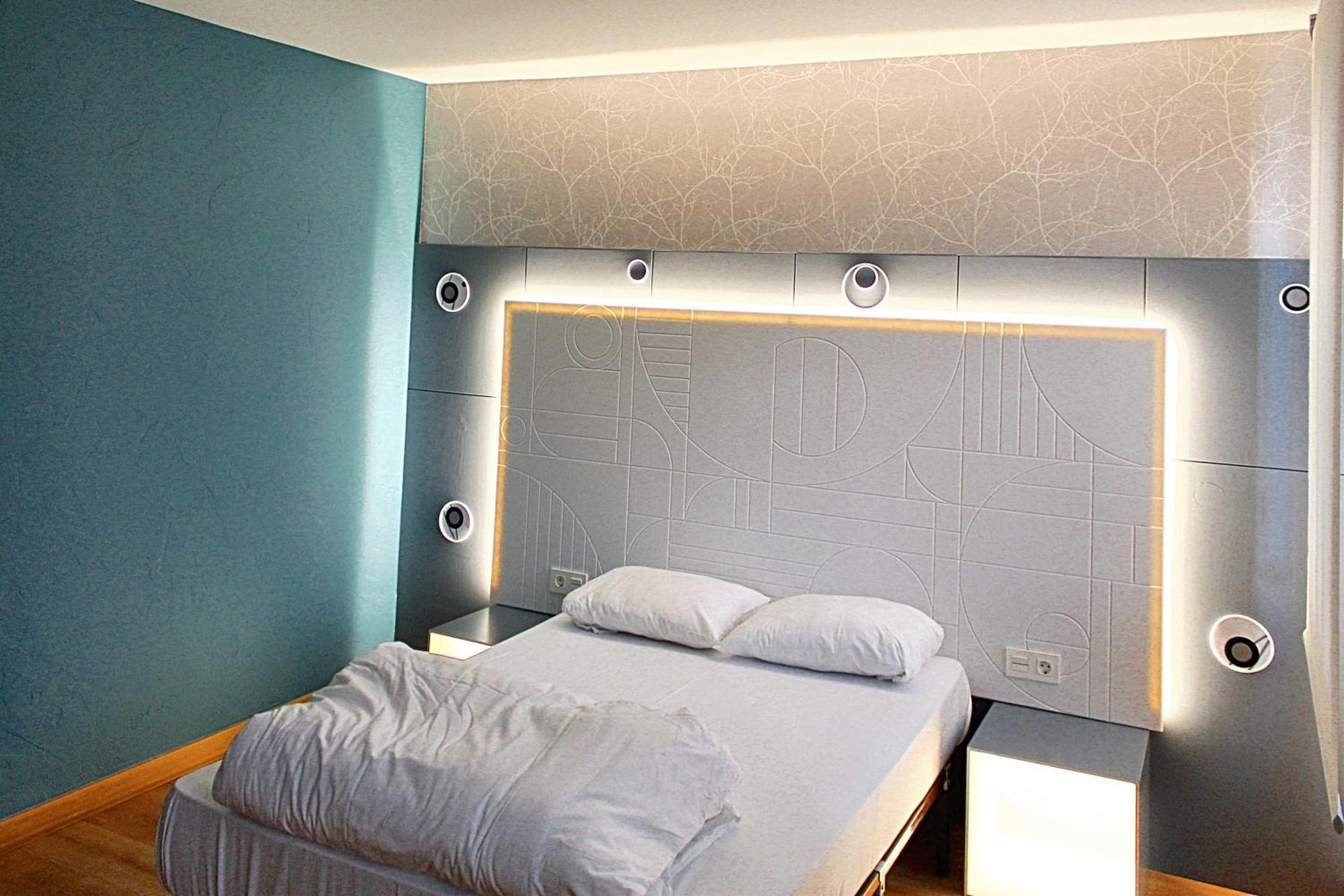 Auberge de jeunesse Mola! Burgo